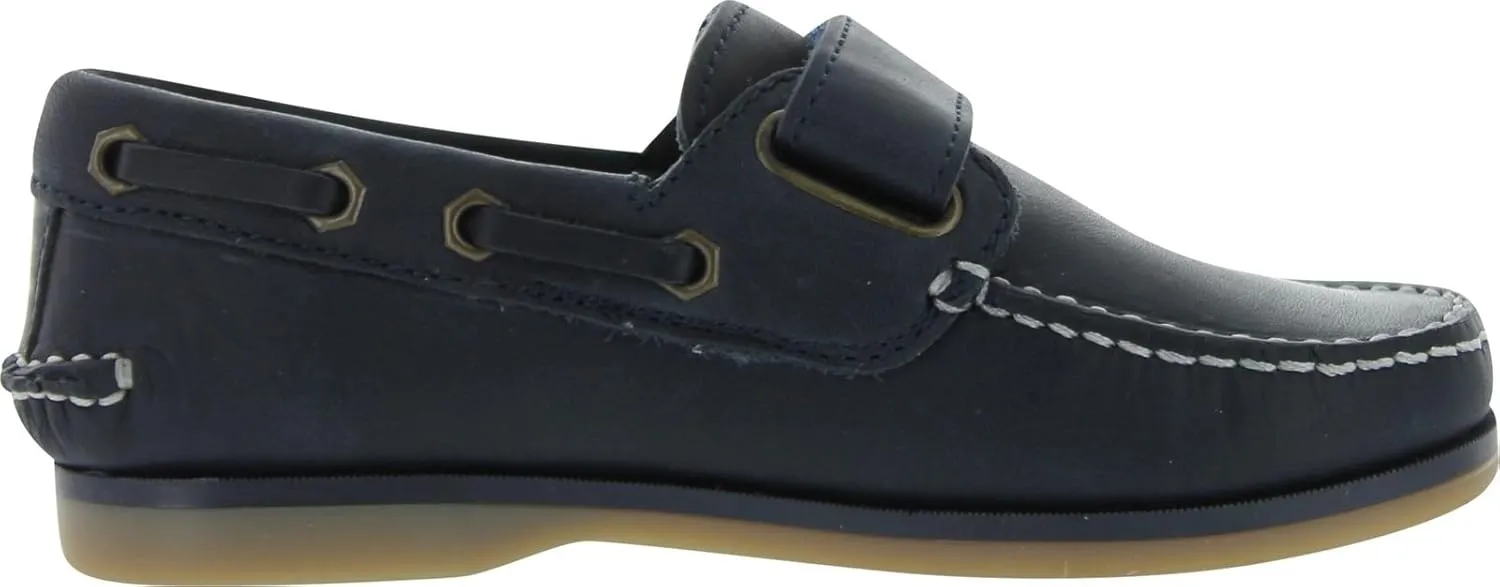 Naturino Boys 3094 European Casual Boat Shoes