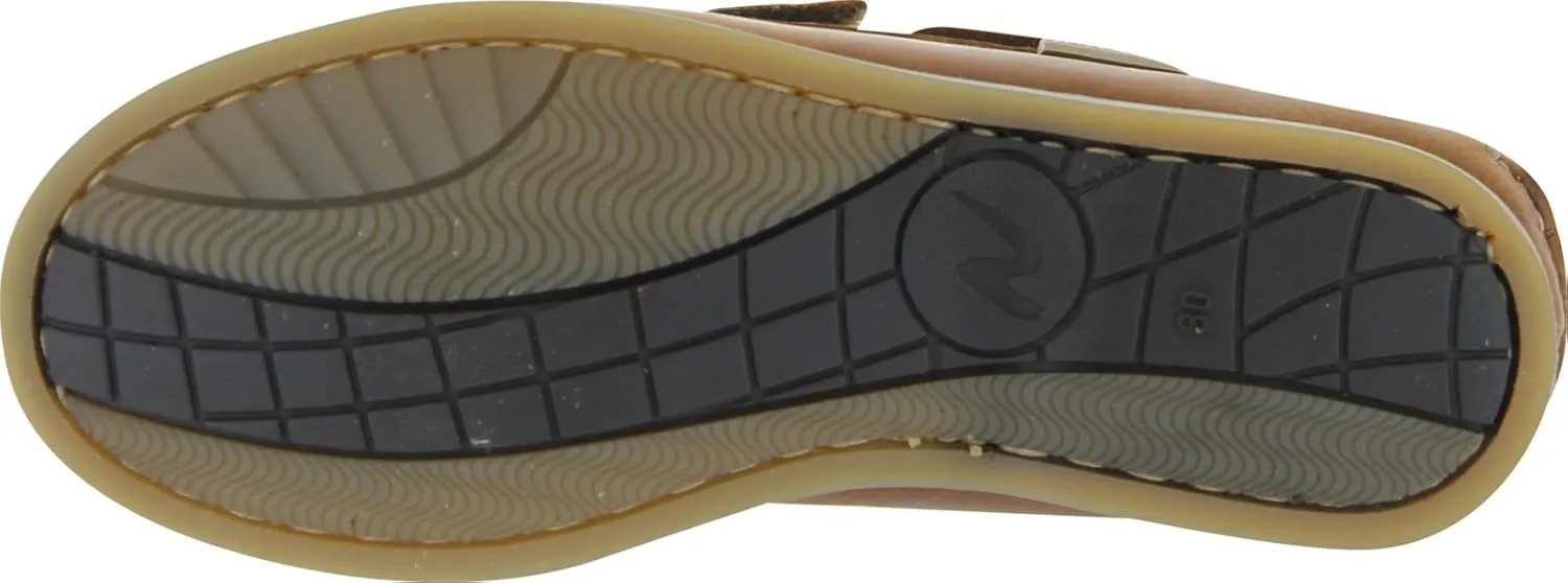 Naturino Boys 3094 European Casual Boat Shoes