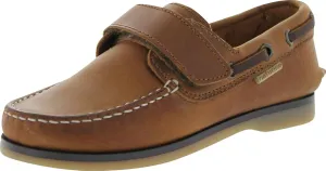 Naturino Boys 3094 European Casual Boat Shoes
