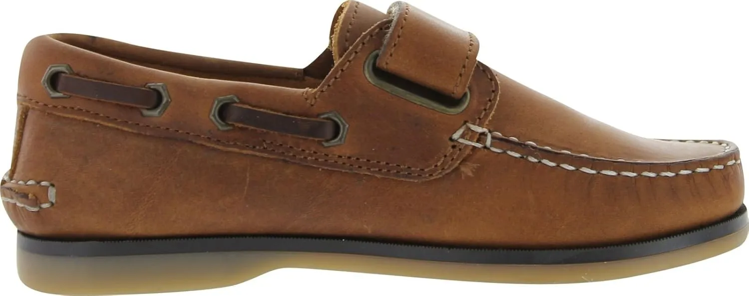 Naturino Boys 3094 European Casual Boat Shoes