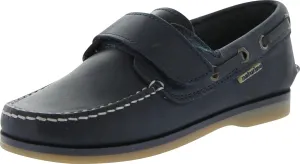 Naturino Boys 3094 European Casual Boat Shoes