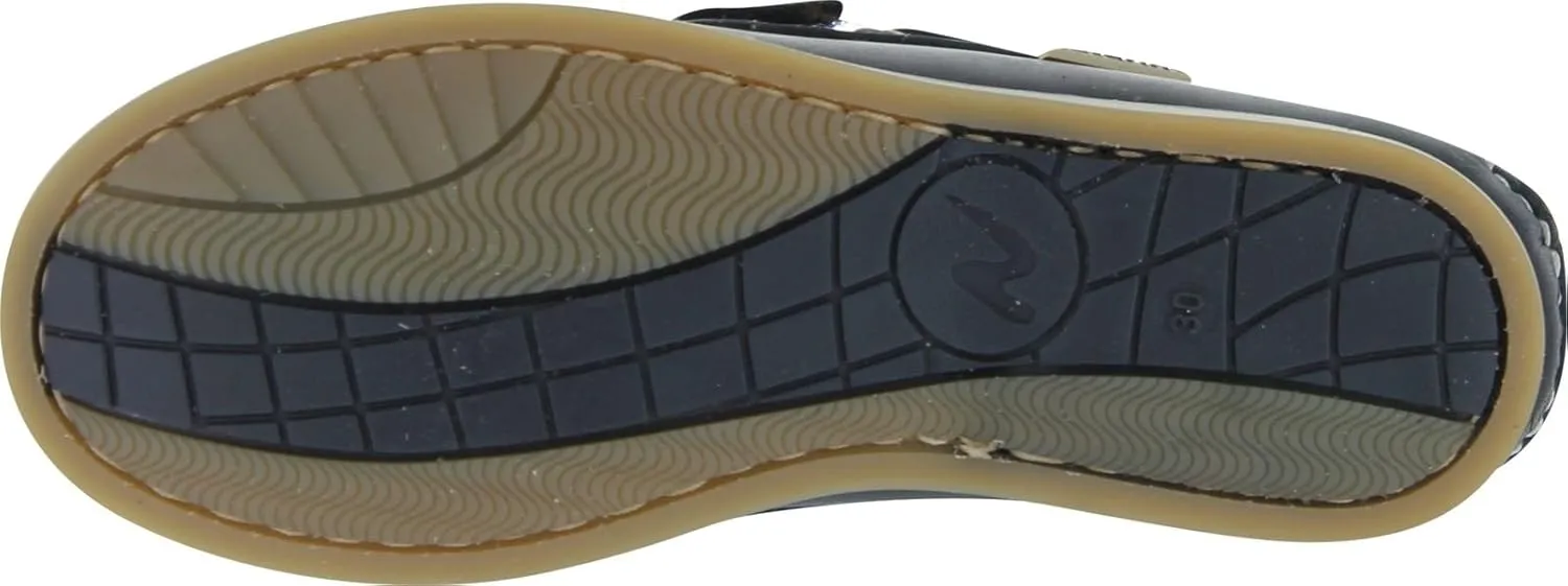 Naturino Boys 3094 European Casual Boat Shoes