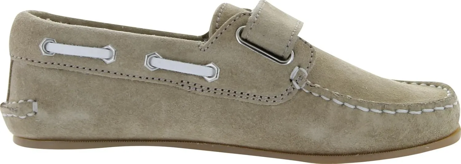 Naturino Boys 3094 European Casual Boat Shoes
