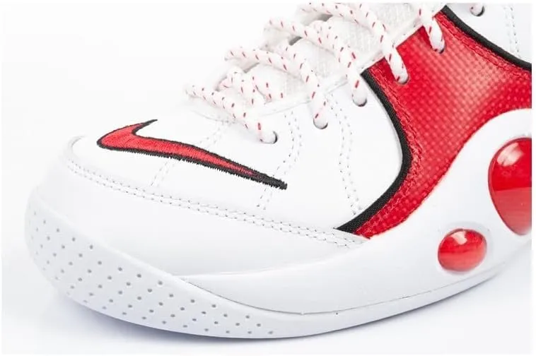Nike Air Zoom Flight 95 OG True Red Men's Basketball Shoes