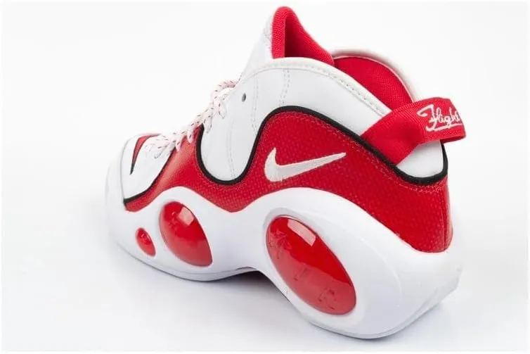 Nike Air Zoom Flight 95 OG True Red Men's Basketball Shoes
