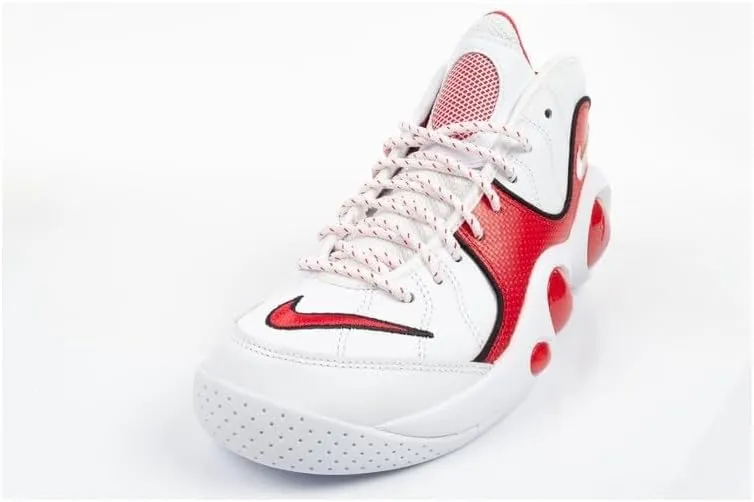 Nike Air Zoom Flight 95 OG True Red Men's Basketball Shoes
