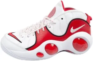 Nike Air Zoom Flight 95 OG True Red Men's Basketball Shoes