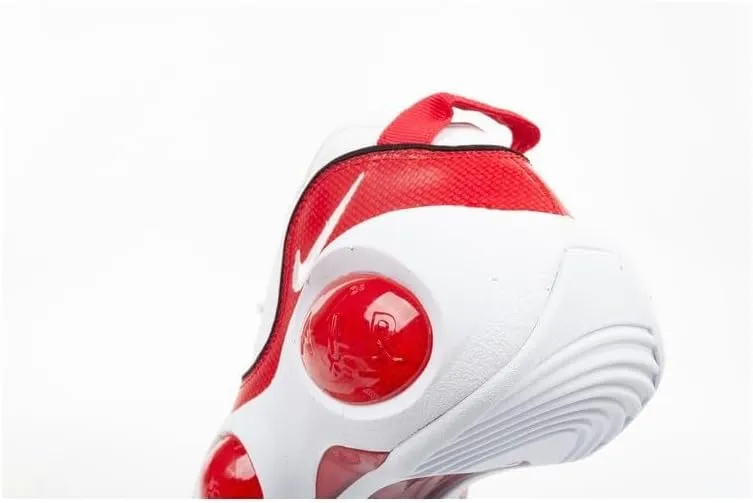 Nike Air Zoom Flight 95 OG True Red Men's Basketball Shoes