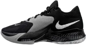 Nike Men's Giannis Immortality (Cz4099-101) Basketball Shoes, White/Red Sneaker