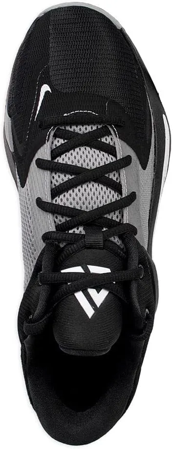 Nike Men's Giannis Immortality (Cz4099-101) Basketball Shoes, White/Red Sneaker