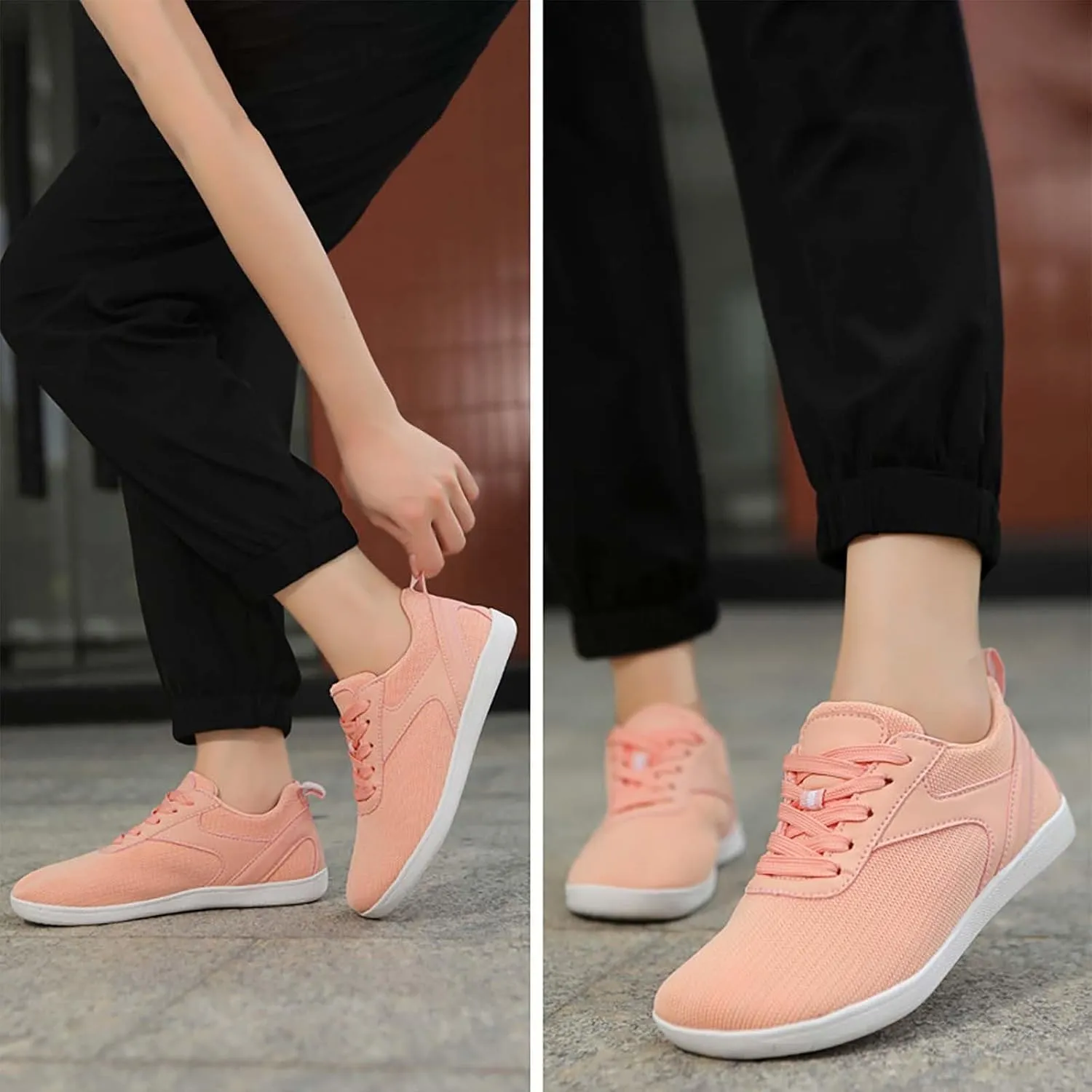 Non Slip Work Shoes Women Slip On Men's Casual Shoes Women Shoes Sneakers Running Sneakers Comfortable Memory Foam High Top Basketball Shoe Loafers Dress Shoe