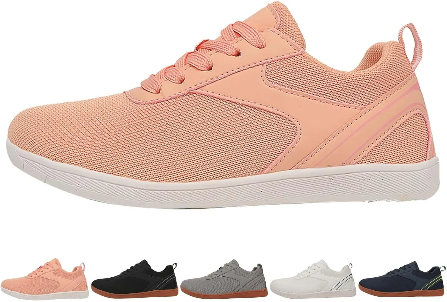 Non Slip Work Shoes Women Slip On Men's Casual Shoes Women Shoes Sneakers Running Sneakers Comfortable Memory Foam High Top Basketball Shoe Loafers Dress Shoe