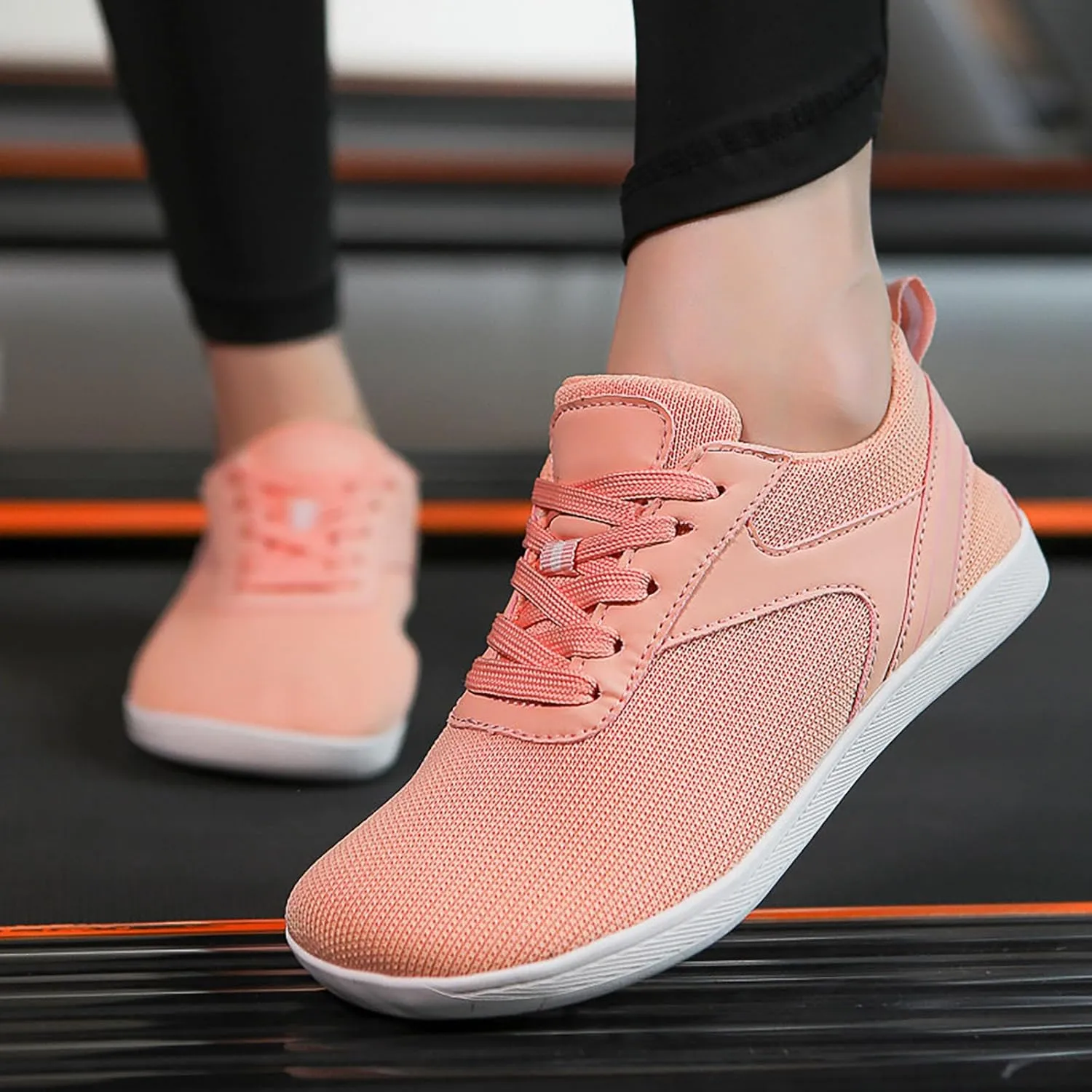 Non Slip Work Shoes Women Slip On Men's Casual Shoes Women Shoes Sneakers Running Sneakers Comfortable Memory Foam High Top Basketball Shoe Loafers Dress Shoe