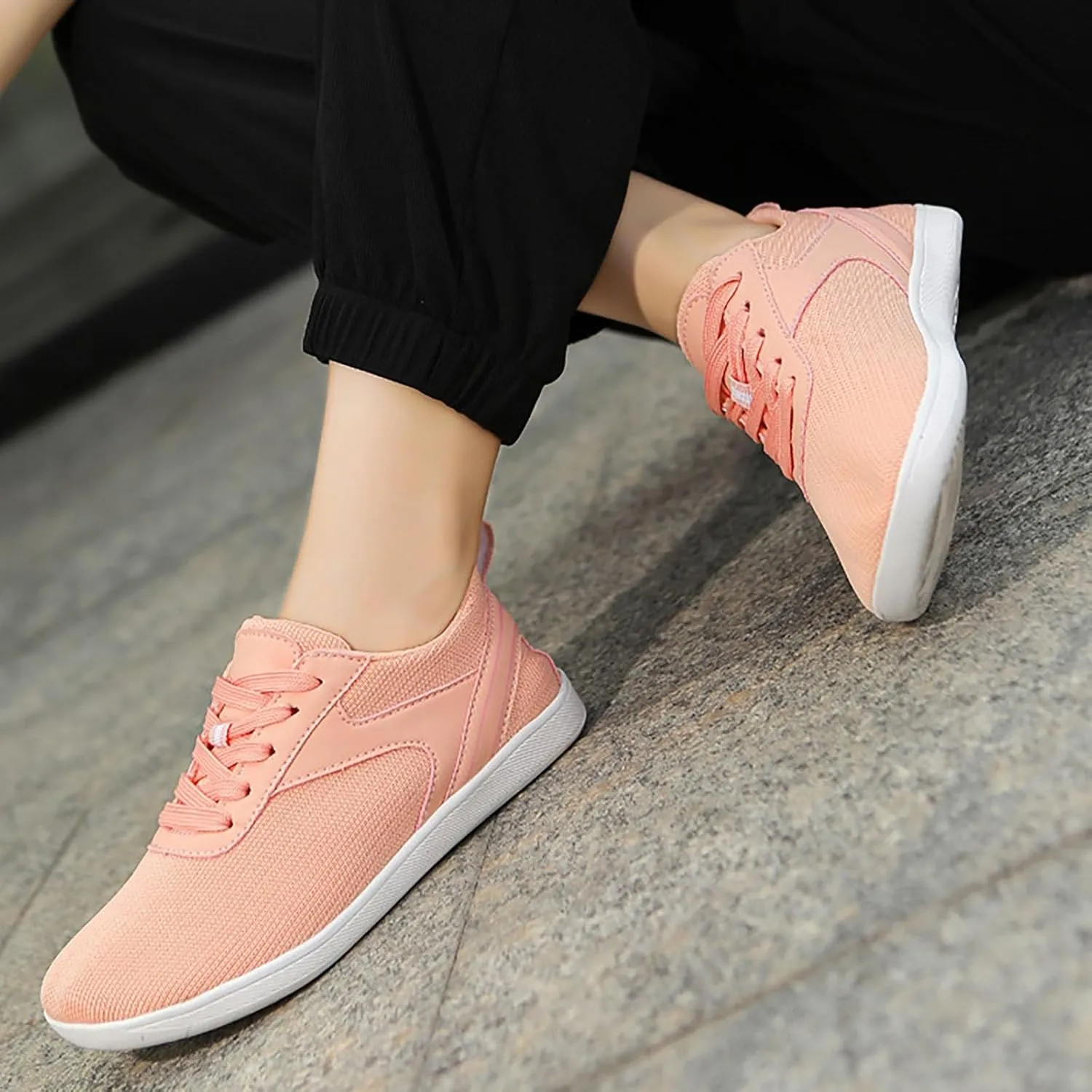Non Slip Work Shoes Women Slip On Men's Casual Shoes Women Shoes Sneakers Running Sneakers Comfortable Memory Foam High Top Basketball Shoe Loafers Dress Shoe
