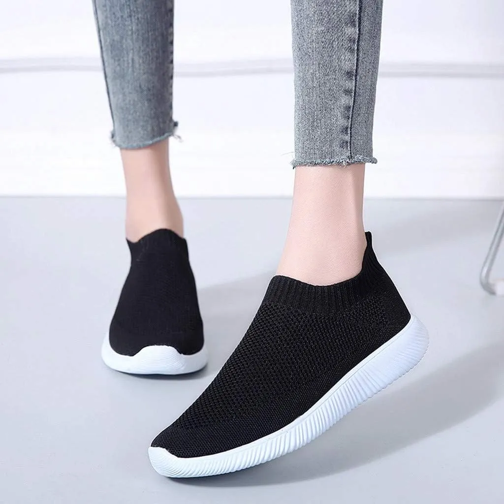 Platform High Top Sneakers for Women Fashion Black Walking Shoes Women Arch Support Womens Shoes Dressy Casual with Jeans Extra Wide Women Walking Sneakers Size 8 X Wide Zapatos OrtopéDicos De Mujer