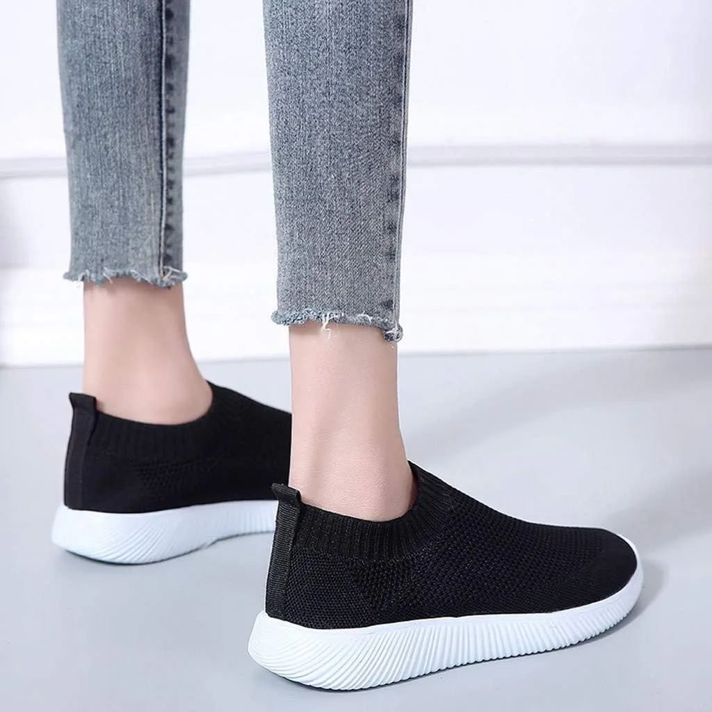 Platform High Top Sneakers for Women Fashion Black Walking Shoes Women Arch Support Womens Shoes Dressy Casual with Jeans Extra Wide Women Walking Sneakers Size 8 X Wide Zapatos OrtopéDicos De Mujer