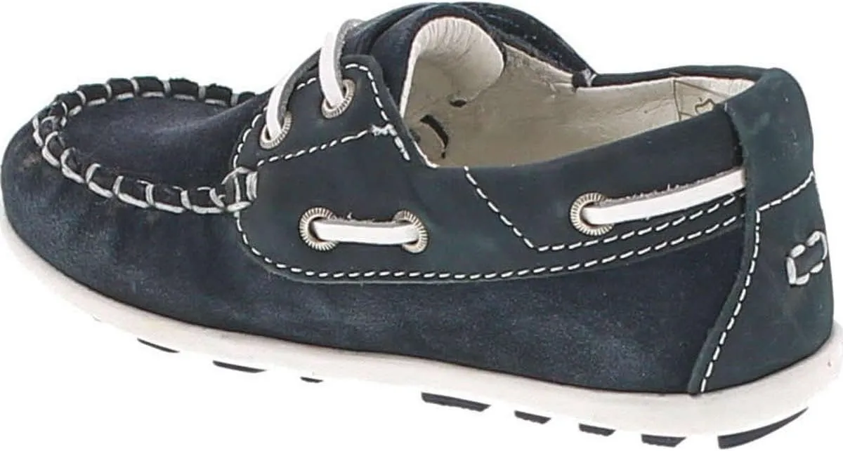 Primigi Boys 7088 Casual Boat Shoes