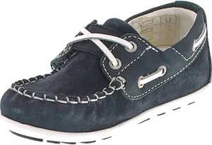 Primigi Boys 7088 Casual Boat Shoes