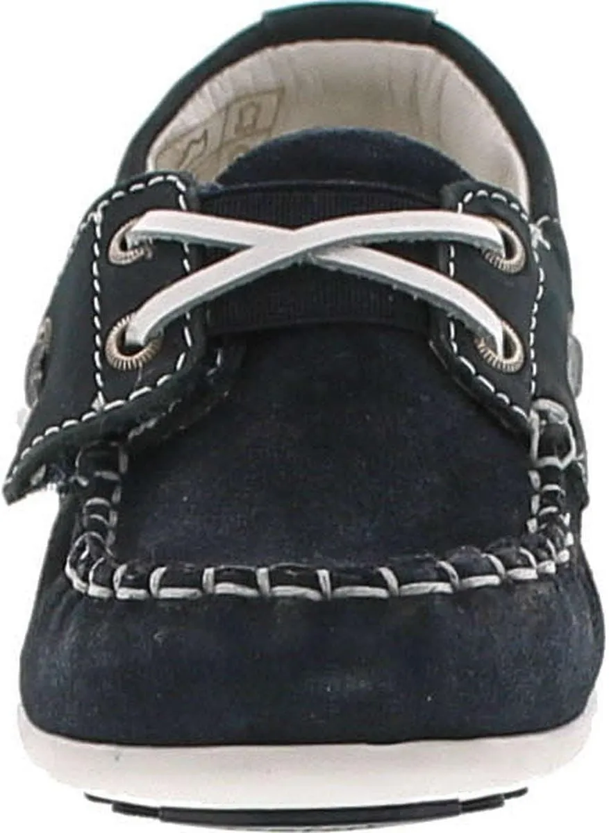 Primigi Boys 7088 Casual Boat Shoes