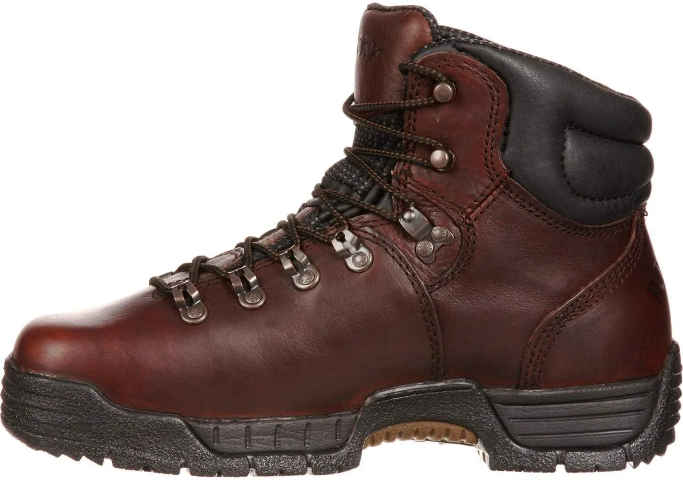 ROCKY MobiLite Steel Toe Waterproof Work Boots