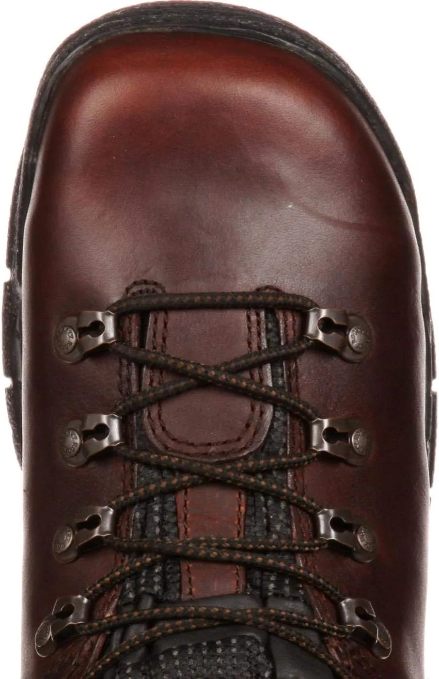 ROCKY MobiLite Steel Toe Waterproof Work Boots