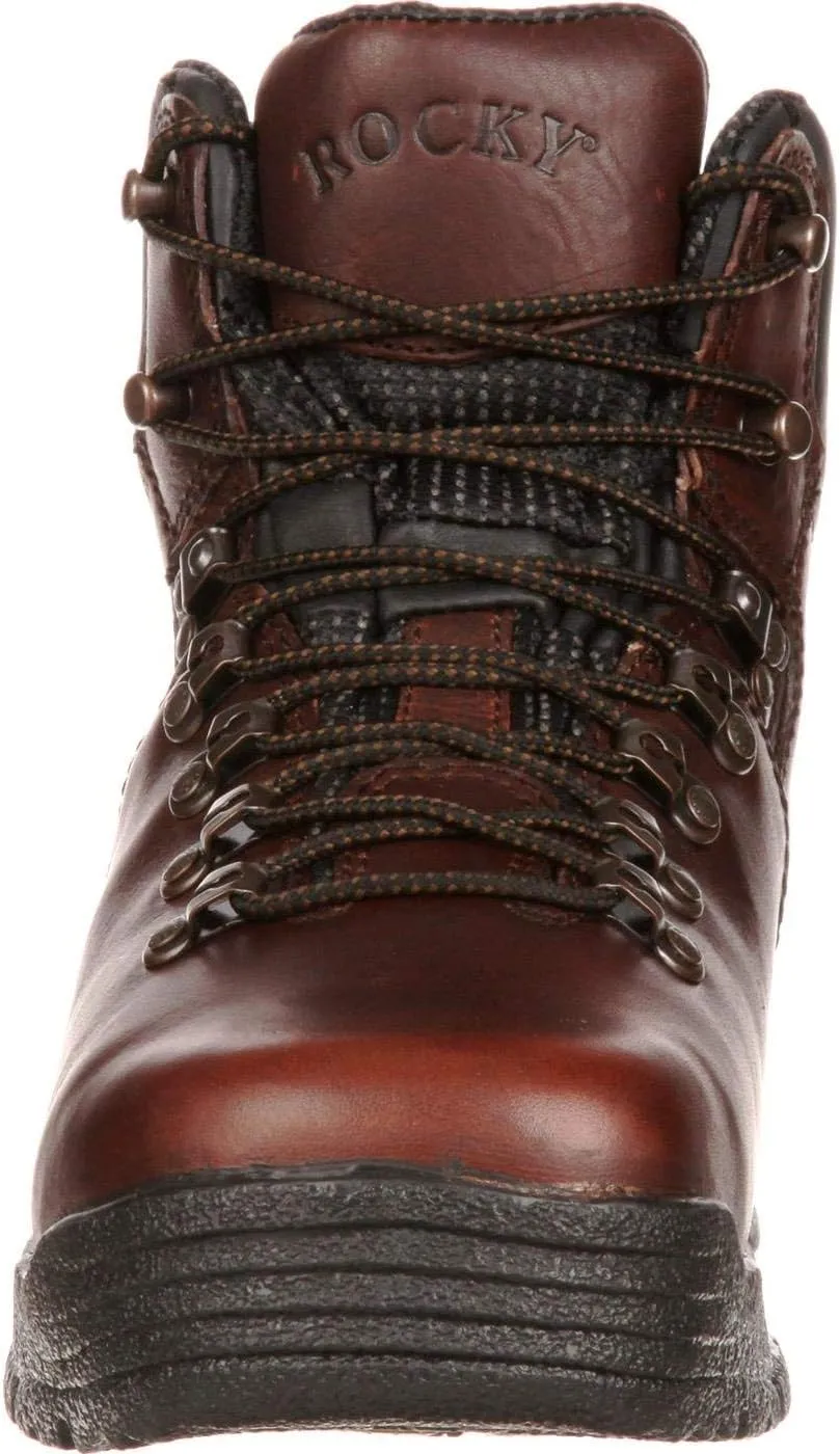 ROCKY MobiLite Steel Toe Waterproof Work Boots