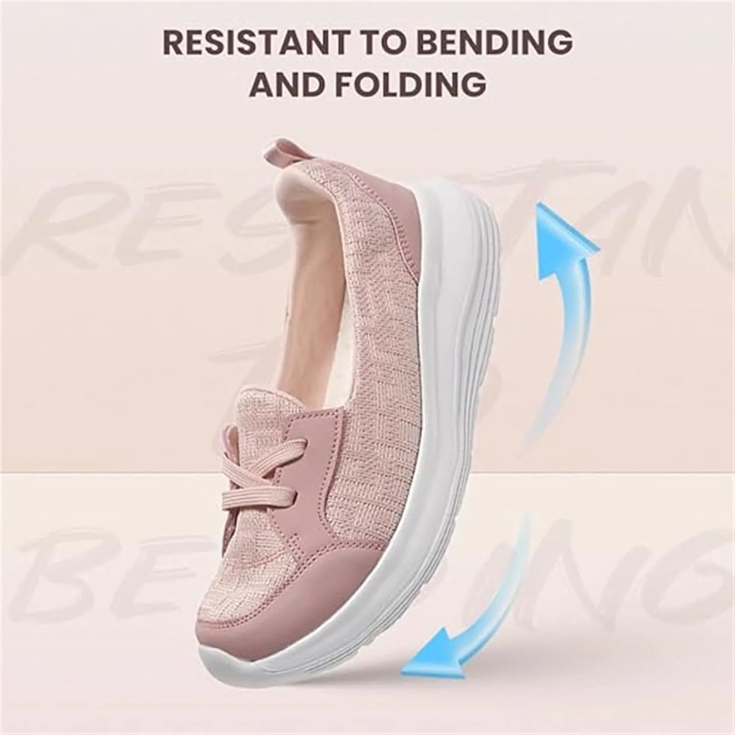 Running Shoes for Women Sports Men's Casual Dress Shoes Women Shoes Sneakers Slip on Walking Comfort Lightweight Brown Tennis Shoe Loafers Dress Shoe