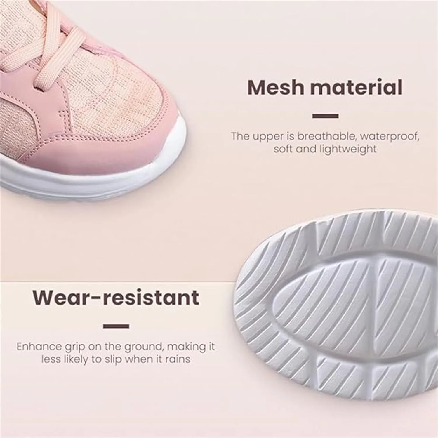 Running Shoes for Women Sports Men's Casual Dress Shoes Women Shoes Sneakers Slip on Walking Comfort Lightweight Brown Tennis Shoe Loafers Dress Shoe
