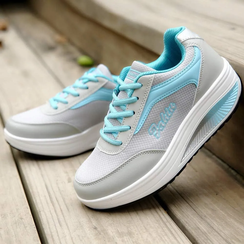 SBGMoSJ Business Casual Women Wide Sneakers Comfy Shoes for Women Slip On Dressy Womens Shoes Casual Fall Slip Ons Gym Shoes for Women Workout Size 12 Womens Black Sneakers Size 8 1/2