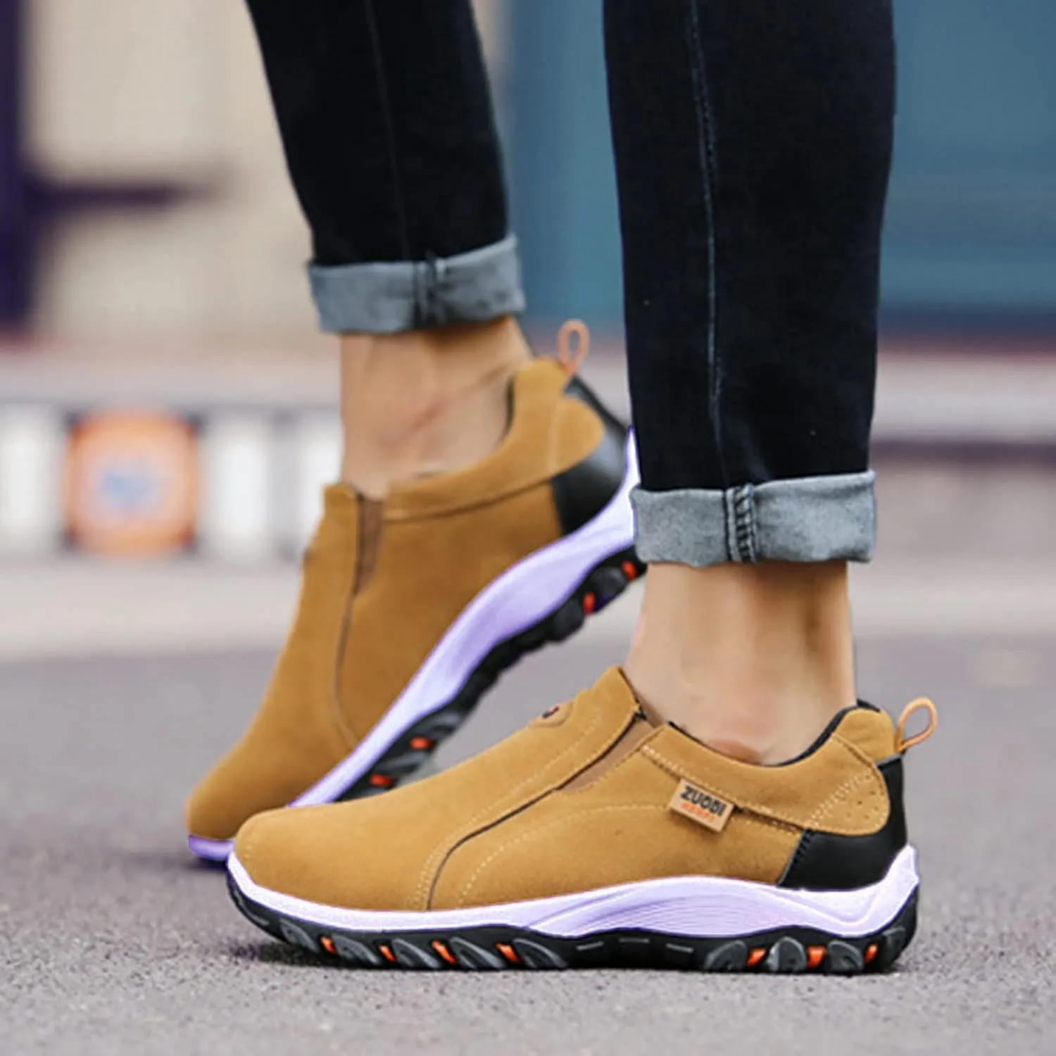 SBGMoSJ High Top Platform Sneakers for Women Zapatos para Mujer Comodos Y Elegantes Women Slip On Shoes Platform Sneakers for Women Black Comfy Shoes Women Work