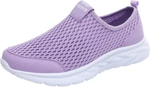 Shoes for Women Sneakers Comfortable Tennis Running Shoes Womens Leather Sneakers Casual Walking Shoes for Women