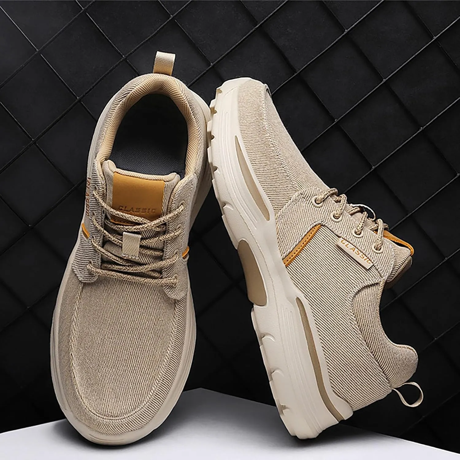 Slip On Shoes Women High Top Business Casual Shoes Women Shoes Sneakers Running Fashion Sneakers Tennis Walking Black Tennis Shoe Casual Loafers