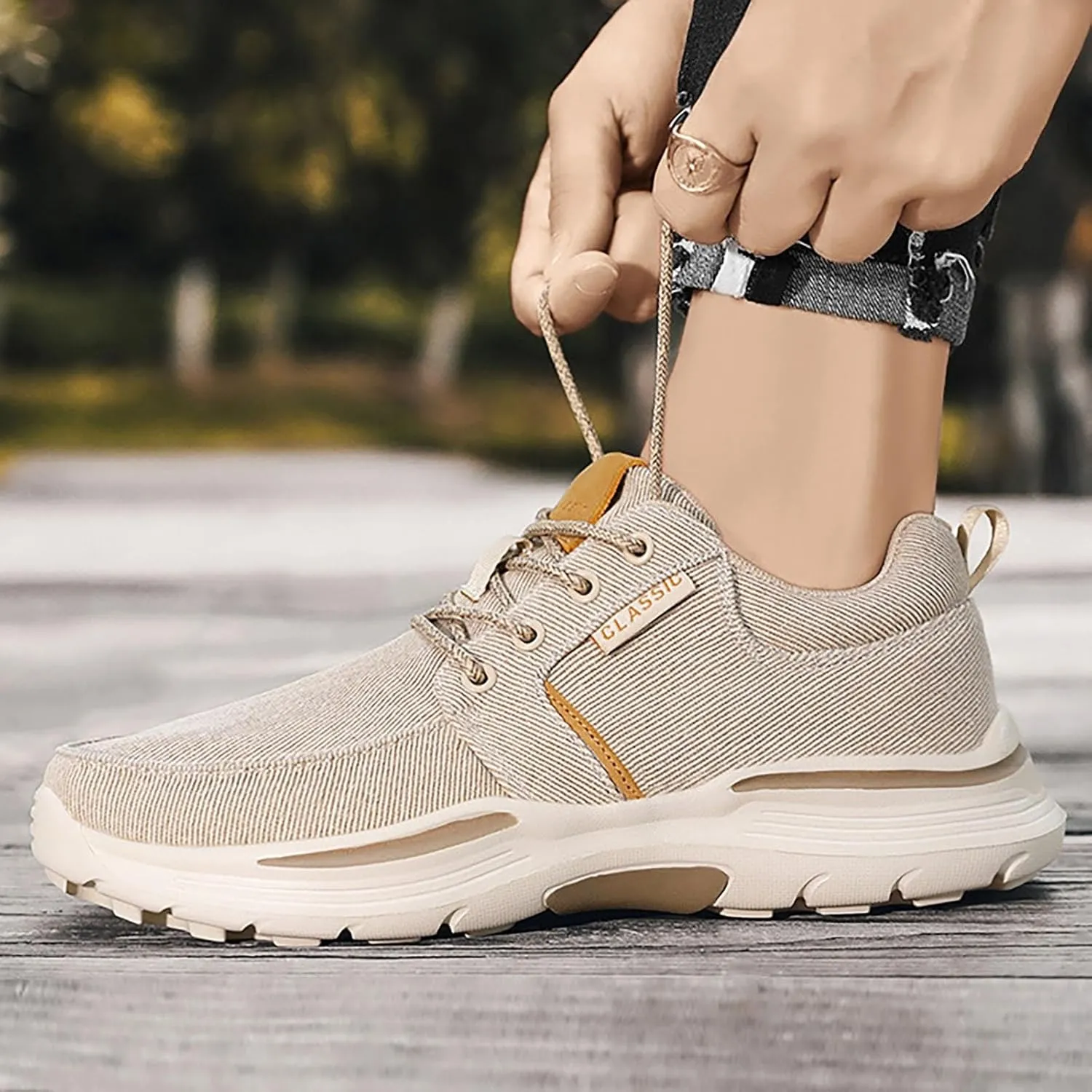 Slip On Shoes Women High Top Business Casual Shoes Women Shoes Sneakers Running Fashion Sneakers Tennis Walking Black Tennis Shoe Casual Loafers