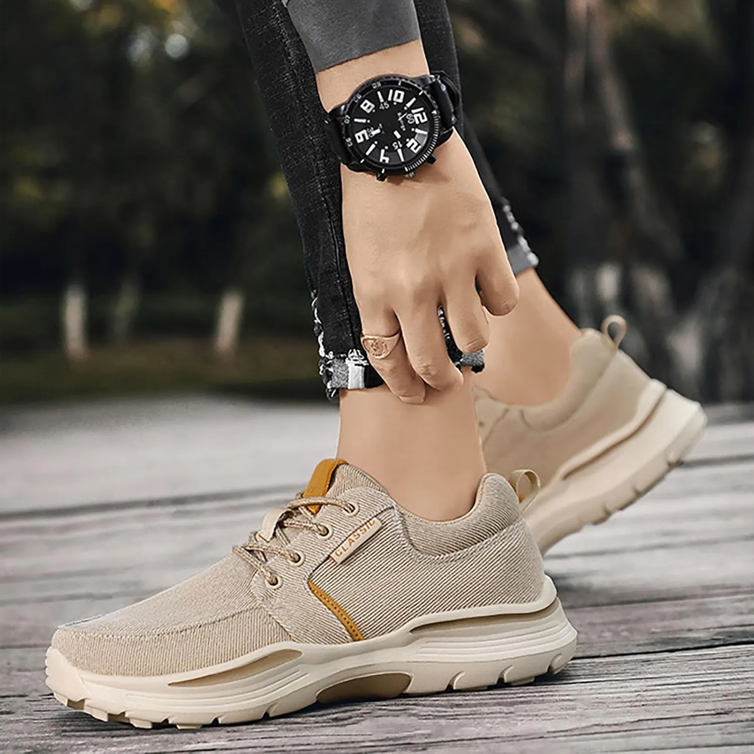 Slip On Shoes Women High Top Business Casual Shoes Women Shoes Sneakers Running Fashion Sneakers Tennis Walking Black Tennis Shoe Casual Loafers