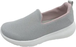 Slip On Shoes Women Lightweight Casual Black Shoes Fashion Sneakers 2025 Women's Soft Sole Mesh Comfort Orthopedic Basketball Shoe Loafers Shoe