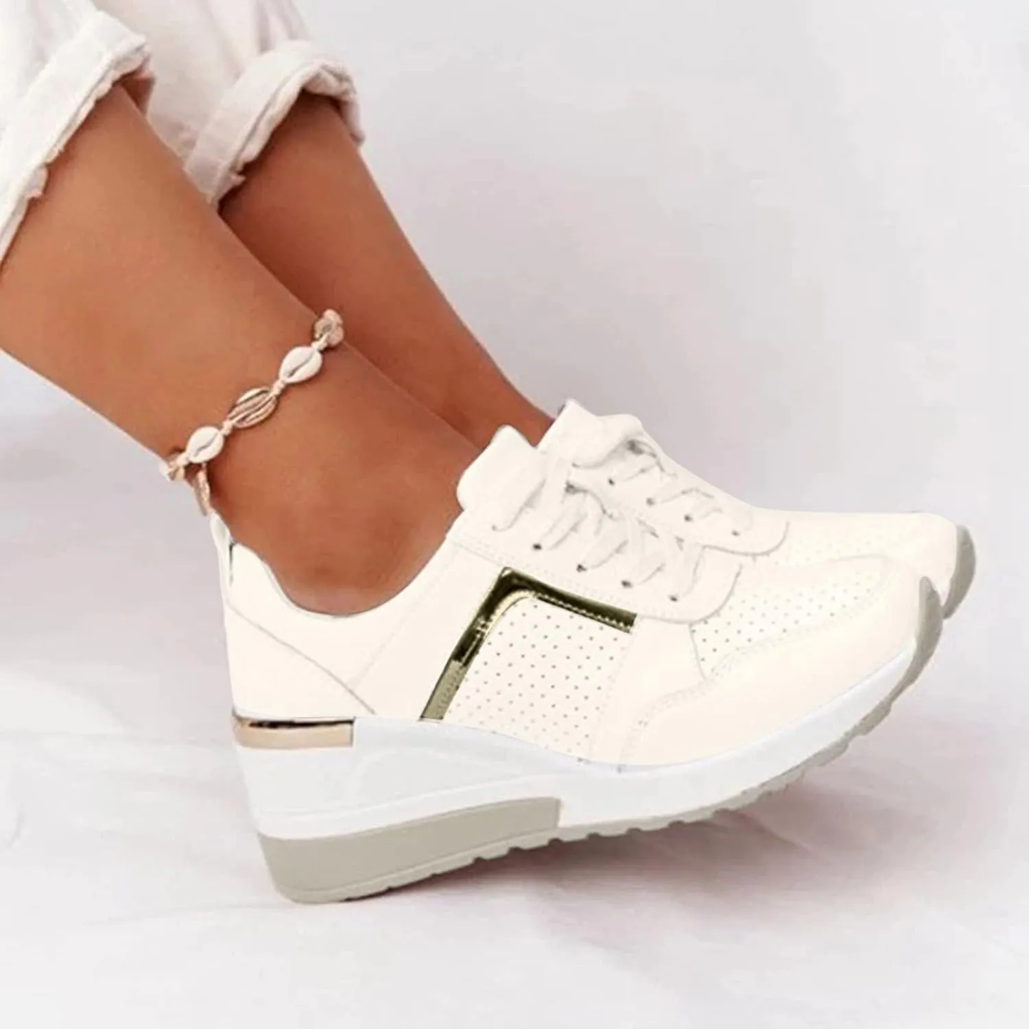 Slip On Shoes Women Wide 8.5 Zapatos OrtopéDicos para Mujer De Trabajo Brown Orthopedic Walking Shoes for Women Womens Trail Running Shoes Wide Womens Non Slip Work Dress Shoes Restaurant Black
