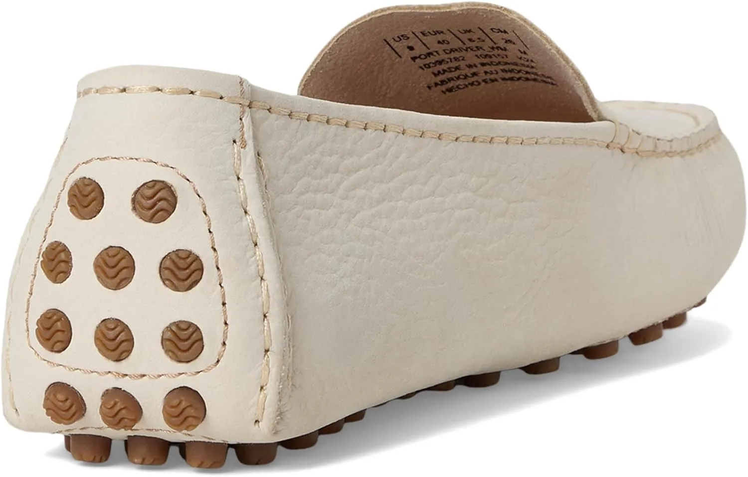 Sperry Women's Port Driving Moccasin
