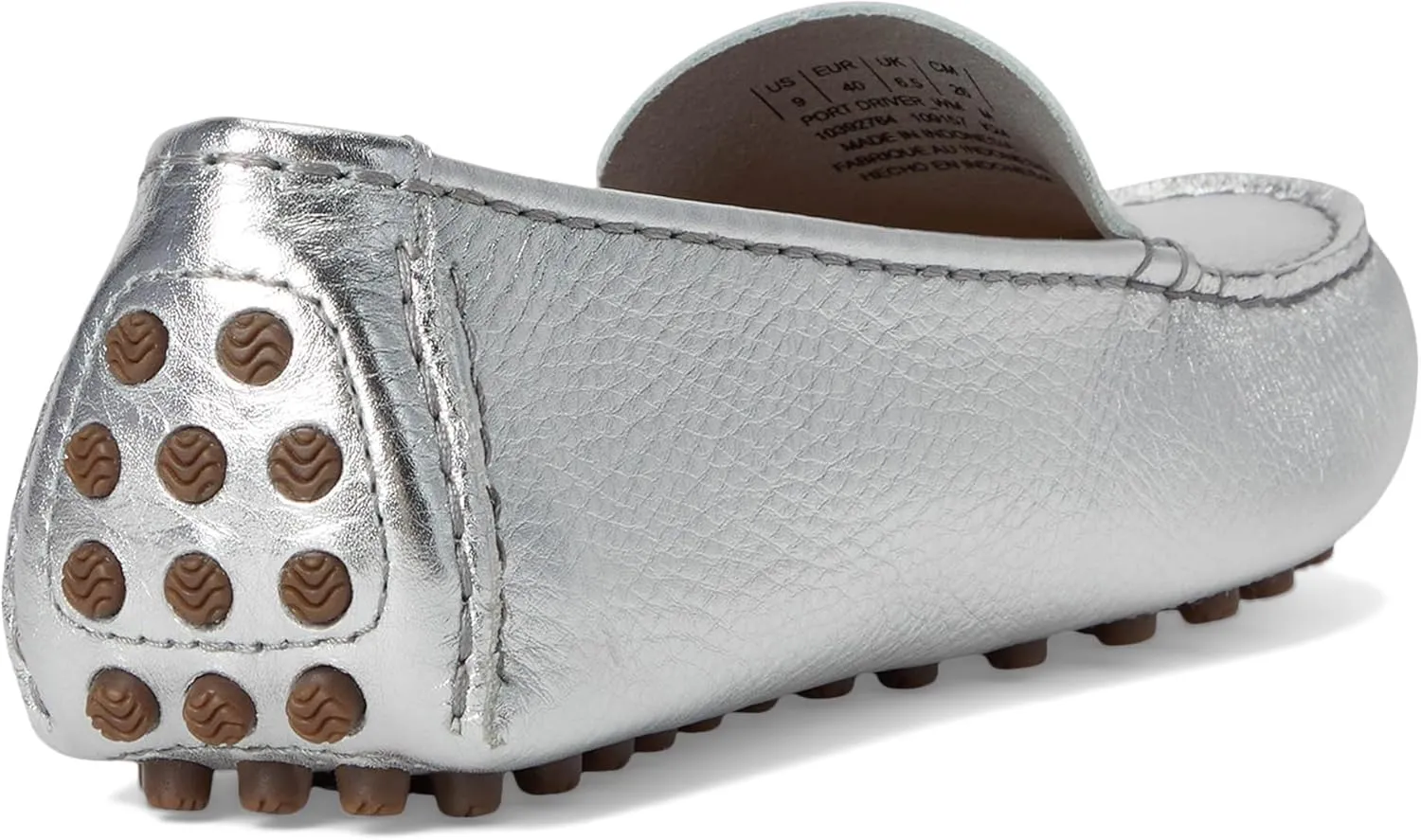 Sperry Women's Port Driving Moccasin