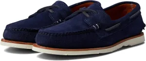 Sperry X Sunspel Authentic Original 2-Eye