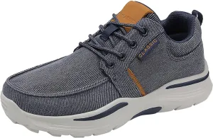 Tennis Shoes Men Boots Shoes Dressy Casual White Platform Sneakers Ladies Walking Tennis Slip on Lightweight White Tennis Shoe Cross Trainer Shoe