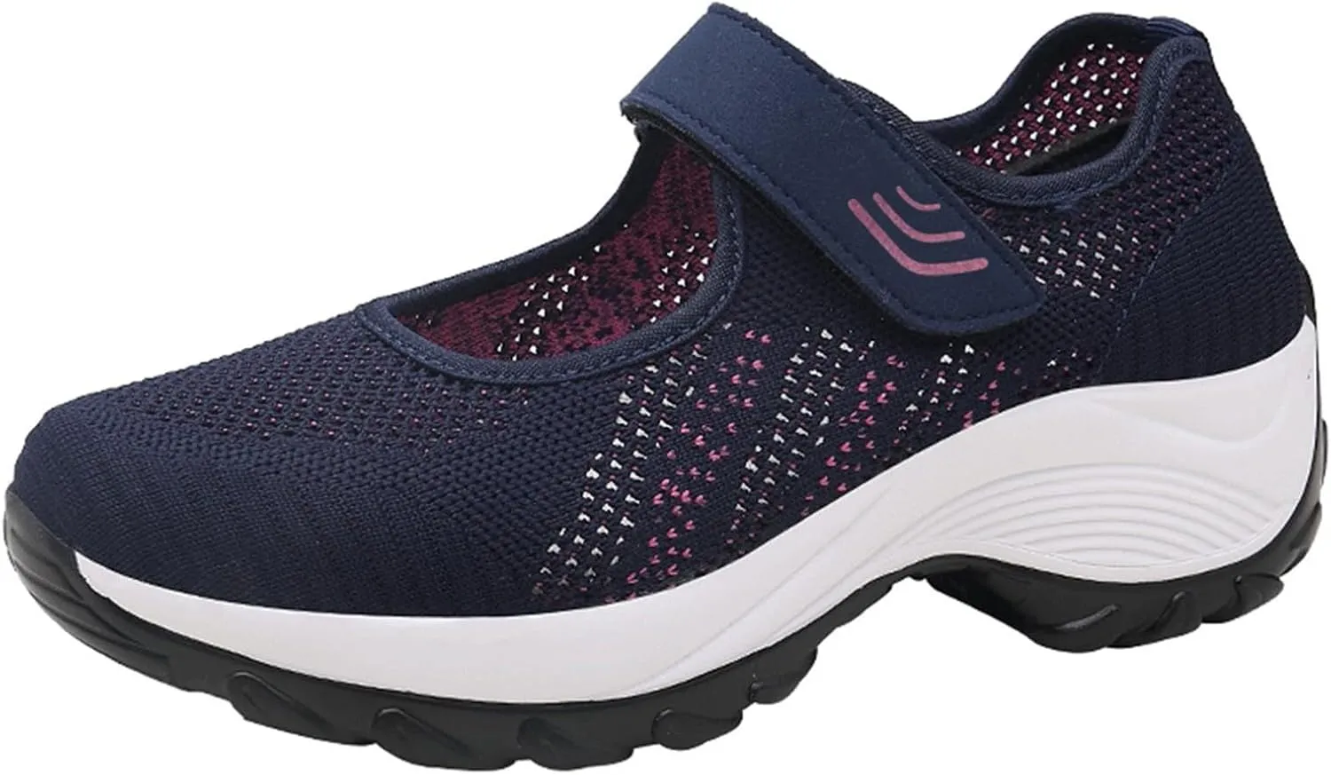 Tennis Shoes Womens Mesh Breathable Shoes Dressy Casual Shoes Sneakers Sneakers for Women Walking Non Slip White Basketball Shoe Cross Trainer Shoe