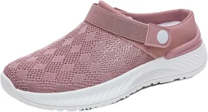 Walking Shoes Women Jogging Brown Casual Shoes White Sneakers Men's Athletic Sneakers Lightweight Breathable Basketball Shoe Loafers Dress Shoe