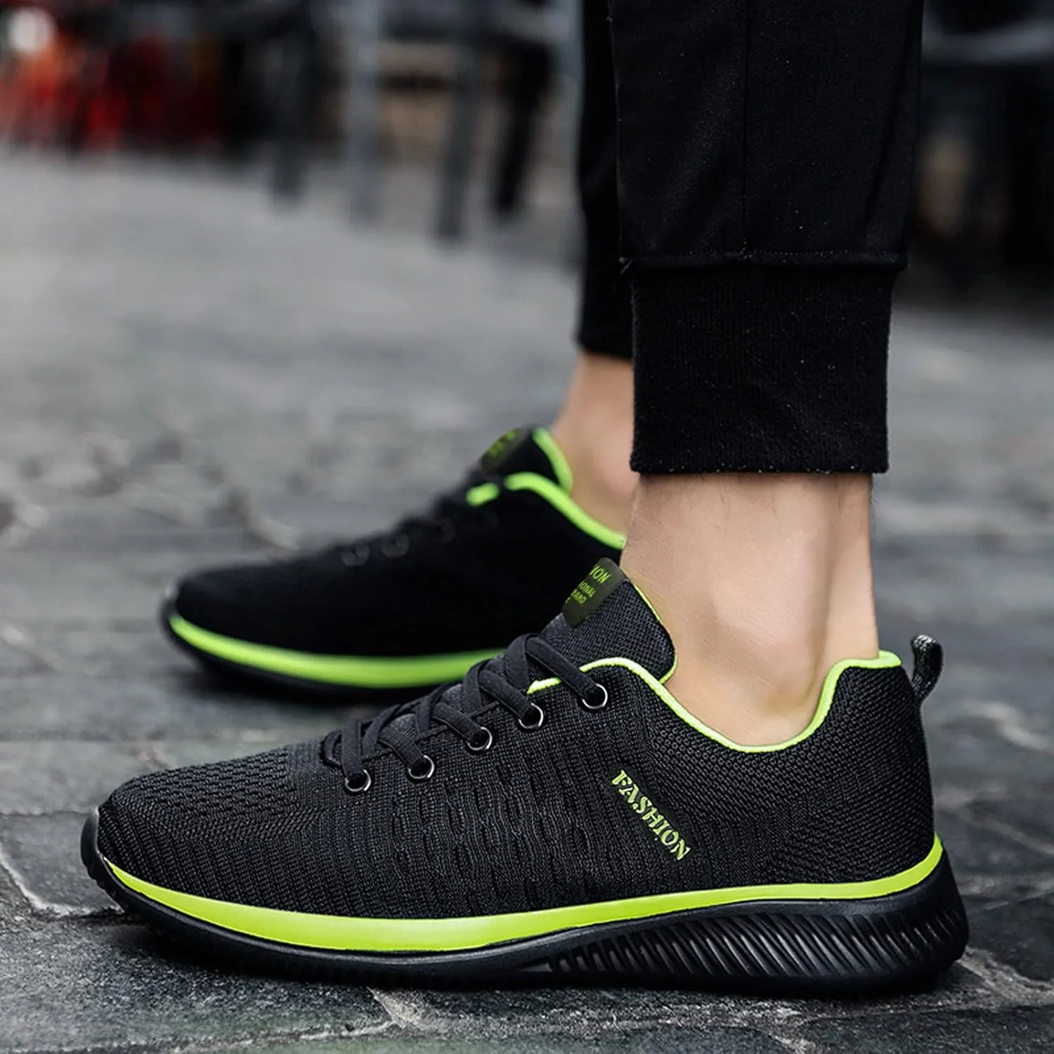 Wedge Fashion Sneakers for Women 2023 Zapatos CóModos Y Elegantes De Piso para Mujer Women's Running Shoes Black and White Black Casual Sneakers for Women Platform Women's Black Slip On Dress Shoes