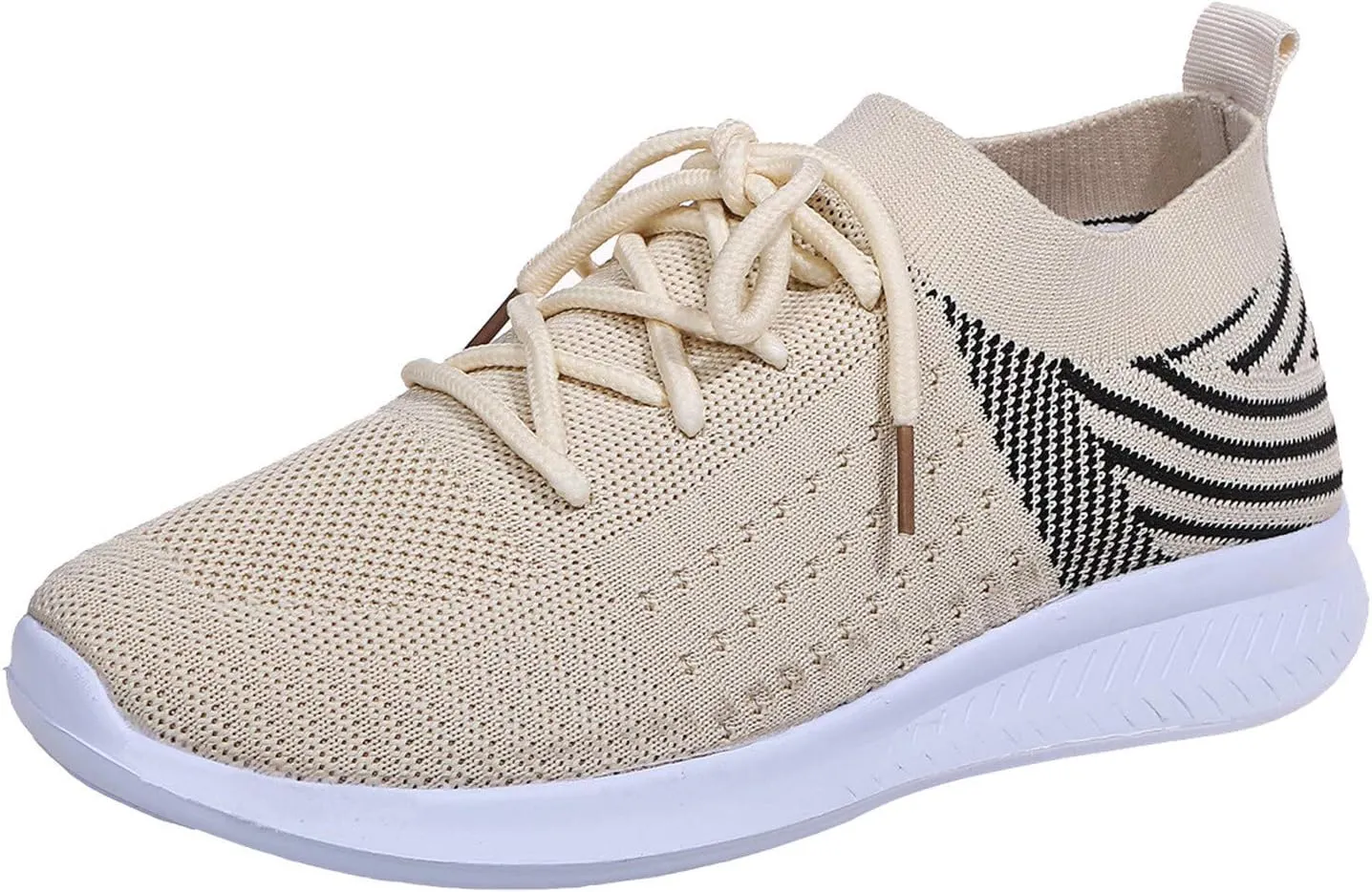 White Running Sneakers for Women 2023 Zapato Ortopedico Con Arco para Mujer Stylish Travel Walking Shoes for Women 2023 Stylish Platform Sneakers for Women 2023 Women Walking Shoes with Arch Support