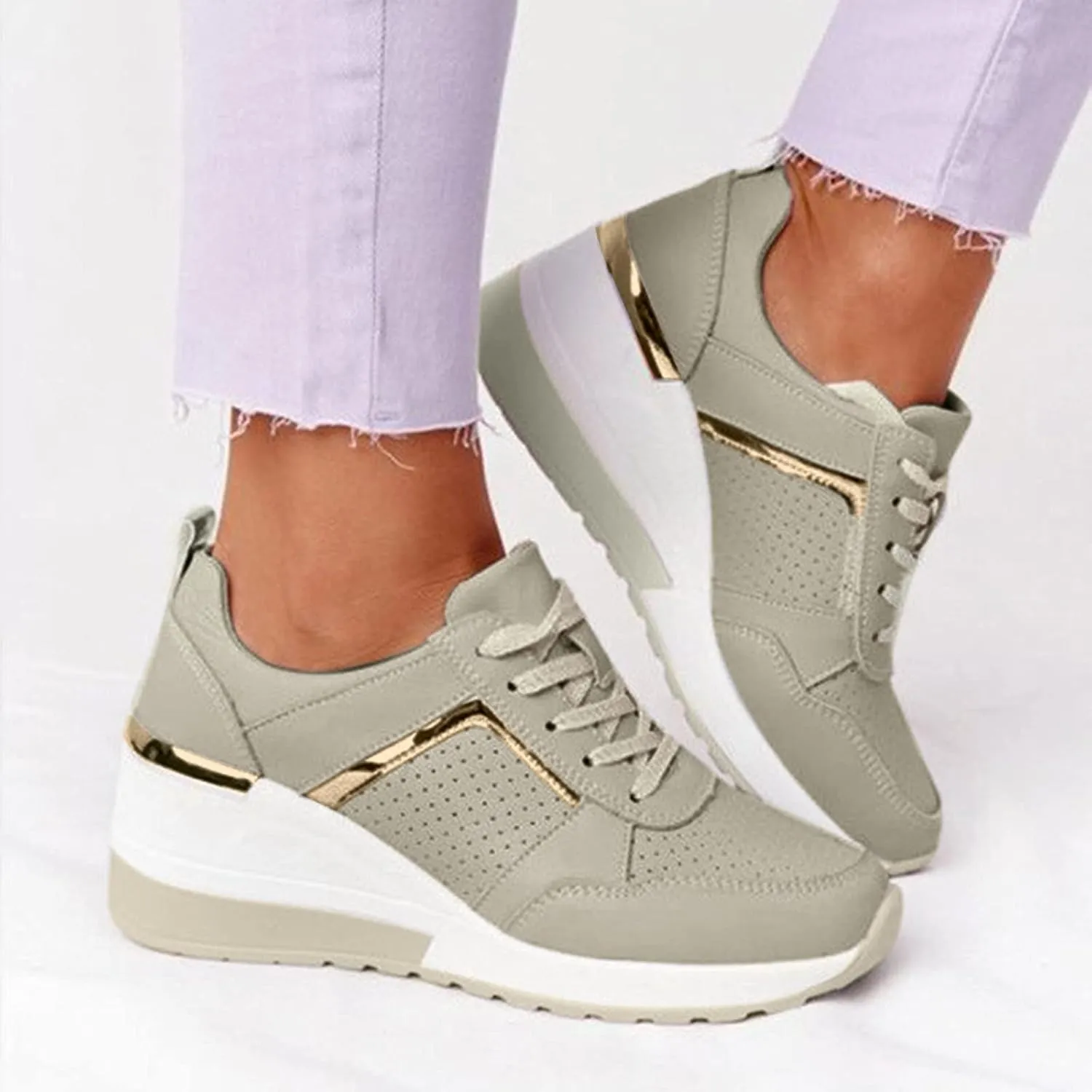 White Sneakers for Women Wide Toe Box Slip On Sneakers Women Walking Shoes Womens Slip On Tennis Shoes Size 11 Womens Sneakers Size 8 Black Zapatos Doble Anchos De Mujer Para Pies Con Juanetes