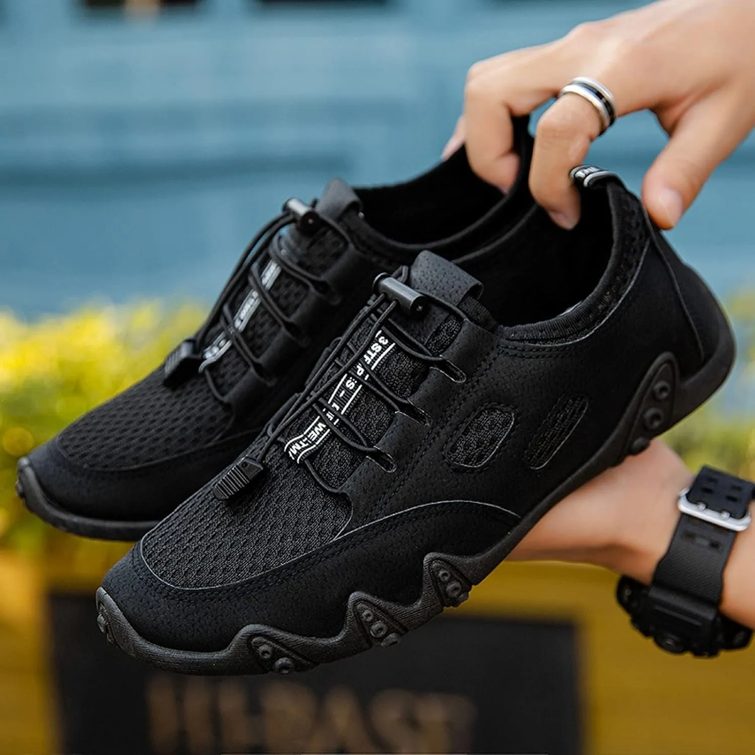 Wide Toe Box Casual Sneakers Women Walking Shoes Women Arch Support Slip On Gym Shoes for Women Wide Width Slip On Shoes Women Wide Toe Box Zapatos Negros De Tacon Bajo para Mujer