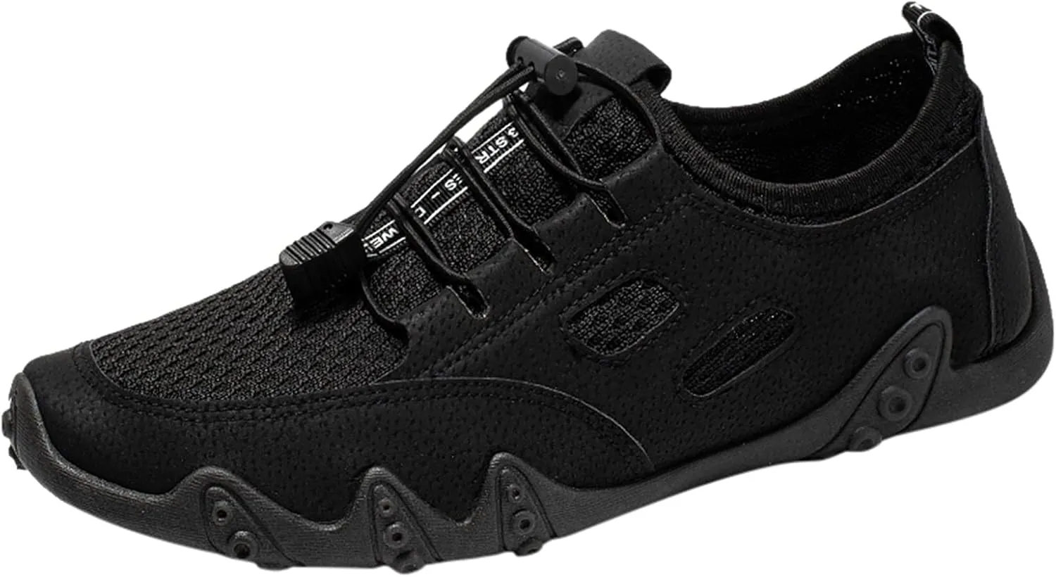 Wide Toe Box Casual Sneakers Women Walking Shoes Women Arch Support Slip On Gym Shoes for Women Wide Width Slip On Shoes Women Wide Toe Box Zapatos Negros De Tacon Bajo para Mujer