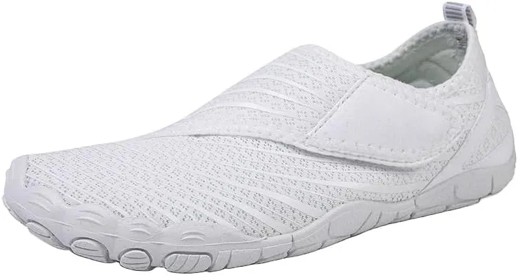 Women Shoes Beach Diving Walking Hiking Shoe Quick Dry Barefoot Aqua Sneakers Shoe Comfortable Non-Slip Lightweight Aqua Footwear