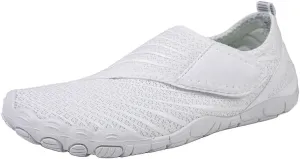 Women Shoes Beach Diving Walking Hiking Shoe Quick Dry Barefoot Aqua Sneakers Shoe Comfortable Non-Slip Lightweight Aqua Footwear