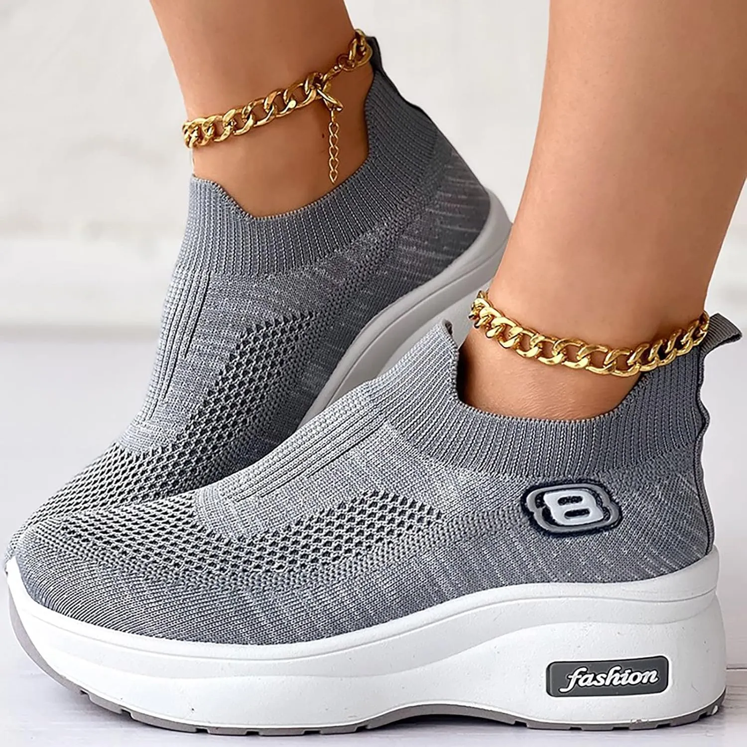 Women Sneakers Size 8 Comfortable Tenis De Mujer para Pies Con Juanetes OrtopéDicos Winter Slip On Shoes for Women Outdoor Black Sparkly Sneakers for Women Dressy Zapatos OrtopéDicos para Mujeres